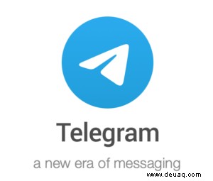 So finden Sie Freunde in Telegram