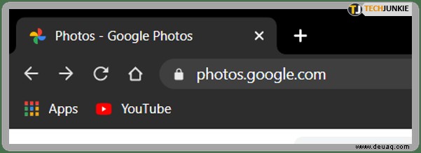 So laden Sie Fotos von Google Fotos herunter