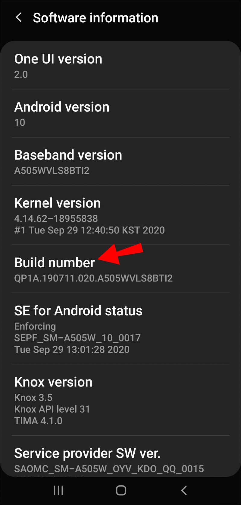 So deaktivieren Sie Updates auf einem Android-Gerät