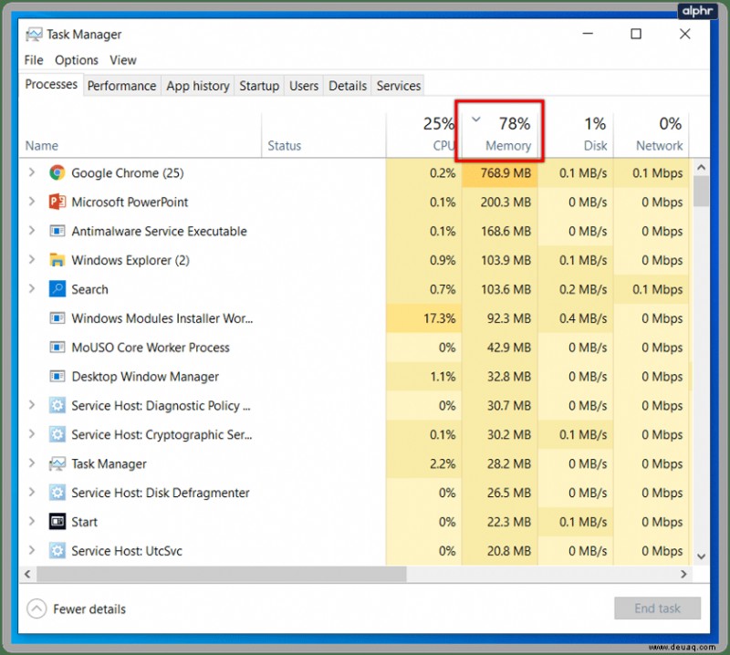 Warum ist mein Computer so langsam? Tipps zur Beschleunigung von Windows 10
