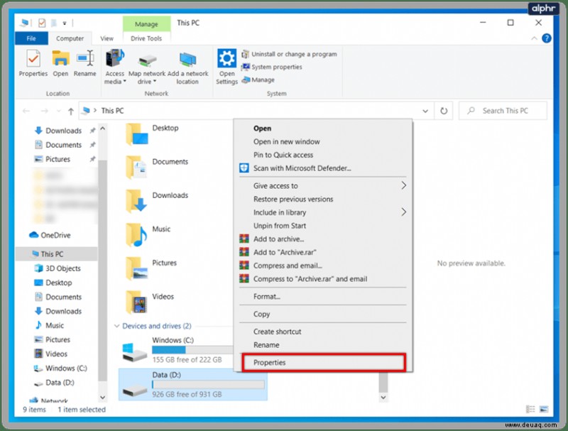 Warum ist mein Computer so langsam? Tipps zur Beschleunigung von Windows 10