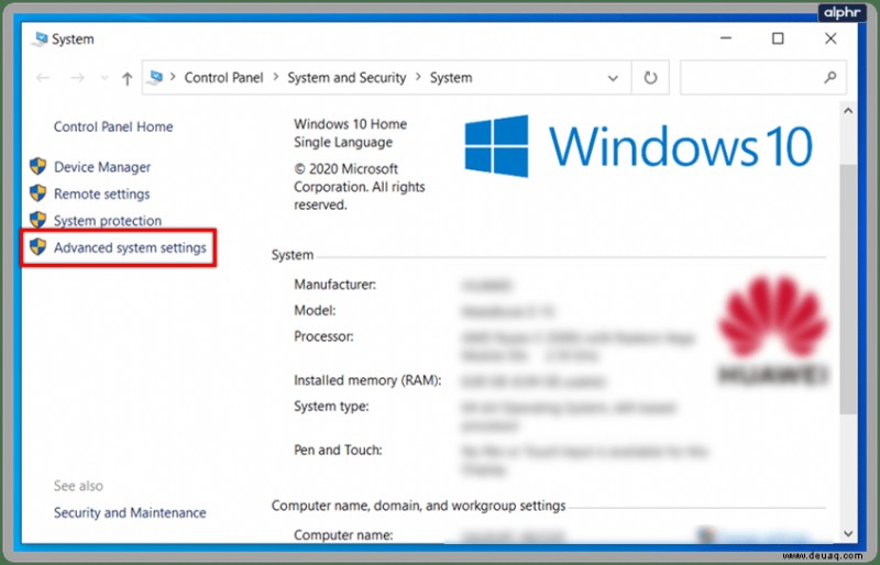 Warum ist mein Computer so langsam? Tipps zur Beschleunigung von Windows 10