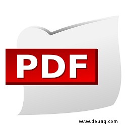 So fügen Sie eine PDF-Datei zu Google Notizen hinzu