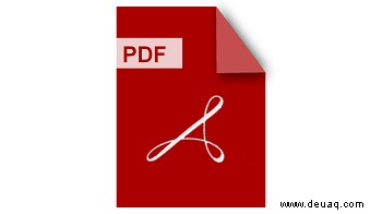 So fügen Sie eine PDF-Datei zu Google Notizen hinzu