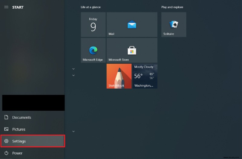 So ändern Sie Ihr Windows 10-Hintergrundbild