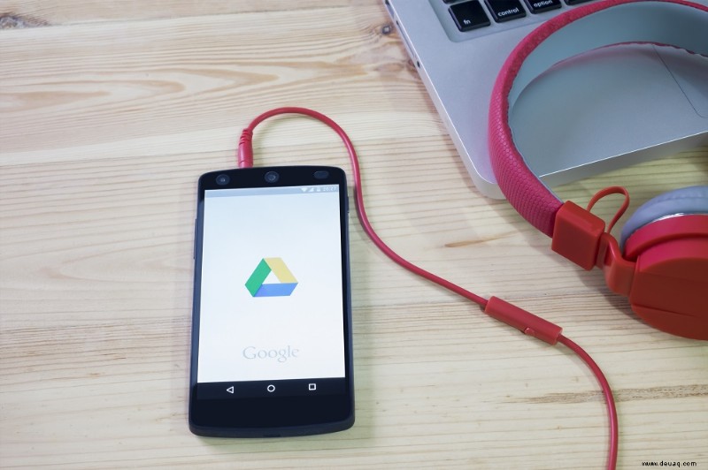 Langsame Uploads auf Google Drive:So beheben Sie