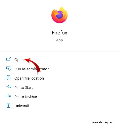 So stoppen Sie die automatische Wiedergabe von Videos in Firefox