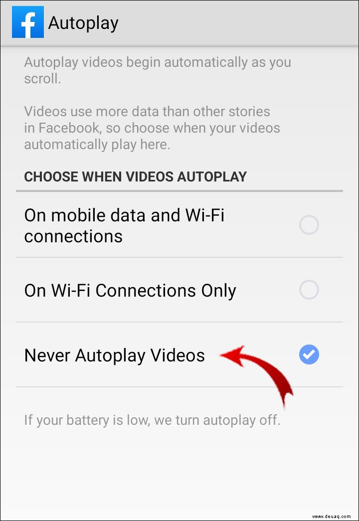 So stoppen Sie die automatische Wiedergabe von Videos in Firefox