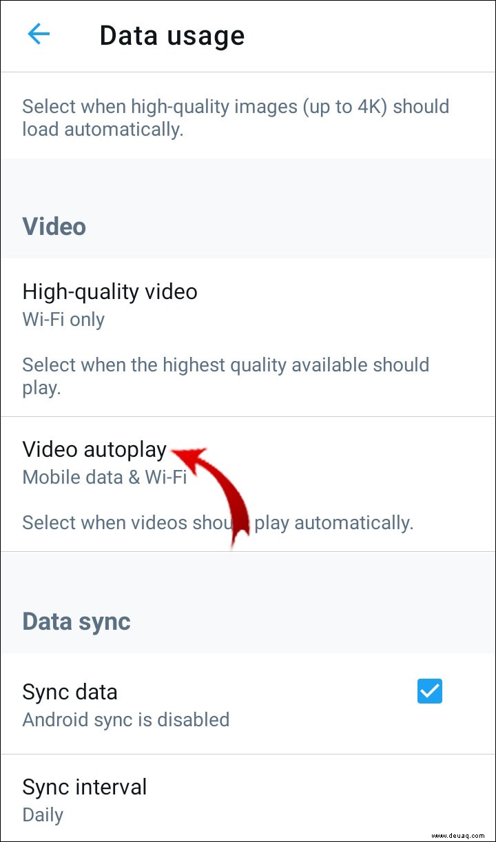 So stoppen Sie die automatische Wiedergabe von Videos in Firefox