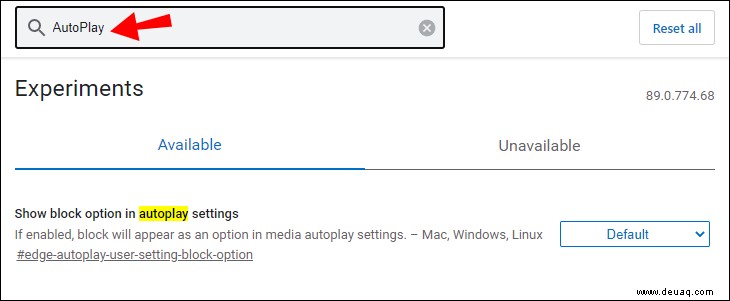 So stoppen Sie die automatische Wiedergabe von Videos in Firefox