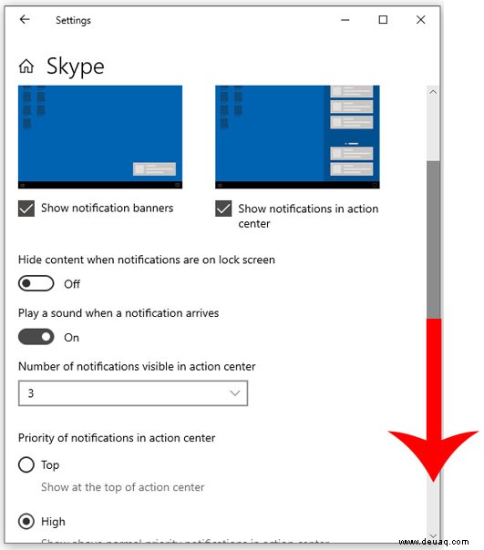 So öffnen Sie das Wartungscenter in Windows 10 und was zu tun ist, wenn Sie dort sind