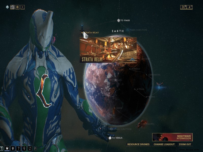 So erhalten Sie Dukaten in Warframe