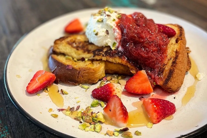 Von Cocktails bis Shortcakes:Hier sind fünf köstliche Erdbeerrezepte zum Ausprobieren