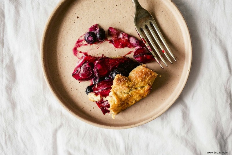 Von Cocktails bis Shortcakes:Hier sind fünf köstliche Erdbeerrezepte zum Ausprobieren