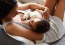 Eine geringe Libido nach Babys kann jahrelang anhalten. Hier ist der Grund