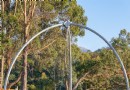 Wie Kingston Park, einer der interessantesten Spielplätze Tasmaniens, entworfen wurde