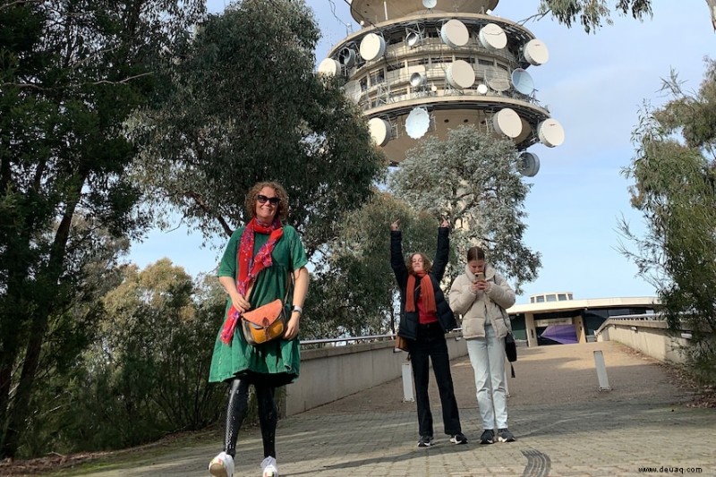 Fünf Lektionen von meinem ersten Roadtrip als Alleinerziehende mit drei Teenagern