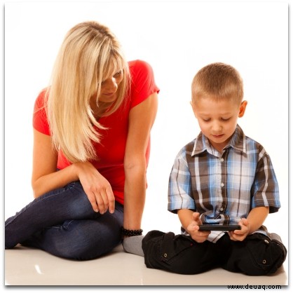 So gehen Sie positiv mit der Videospielbesessenheit Ihres Kindes um