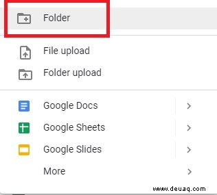 So synchronisieren Sie mehrere Google Drive-Konten auf Ihrem Computer 