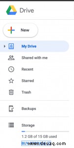 So synchronisieren Sie mehrere Google Drive-Konten auf Ihrem Computer 