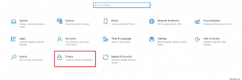 Langsames Internet unter Windows 10? Hier ist, was zu tun ist 