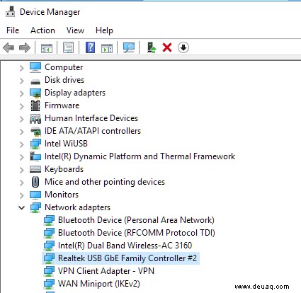 Langsames Internet unter Windows 10? Hier ist, was zu tun ist 