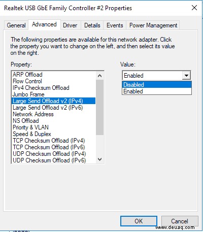 Langsames Internet unter Windows 10? Hier ist, was zu tun ist 