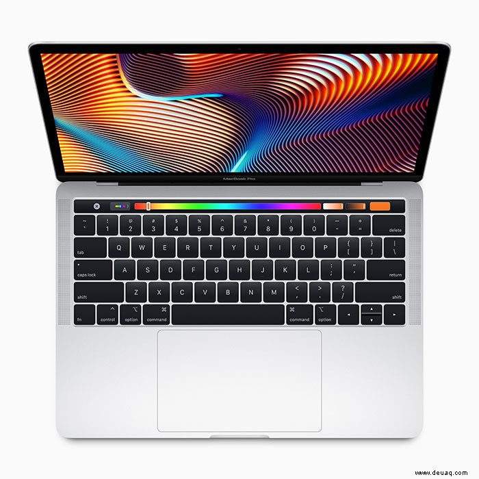 So setzen Sie ein MacBook Pro auf die Werkseinstellungen zurück