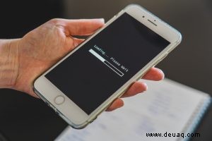 iPhone ist nicht aktiviert Wenden Sie sich an Ihren Mobilfunkanbieter [LÖSUNG]