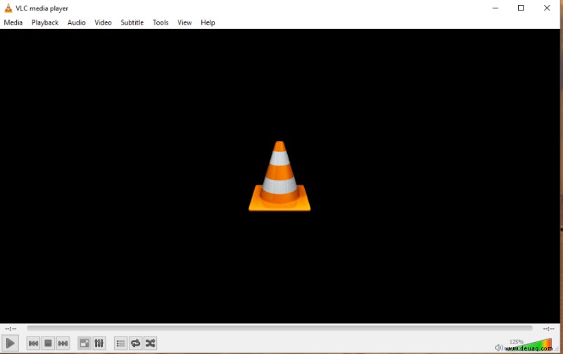 So konvertieren Sie Mediendateien im Stapelbetrieb in VLC