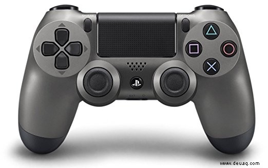 So verwenden Sie einen PS4-Controller auf dem iPad