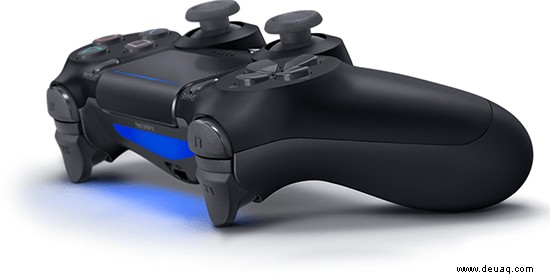 So verwenden Sie einen PS4-Controller auf dem iPad