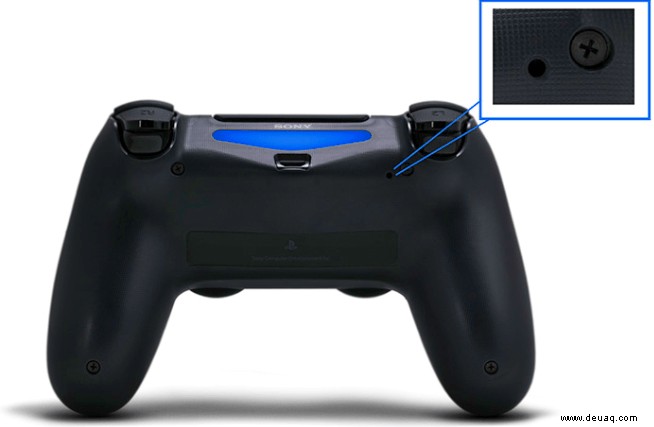 So verwenden Sie einen PS4-Controller auf dem iPad