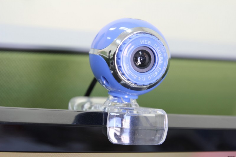 So ändern Sie FPS auf einer Webcam