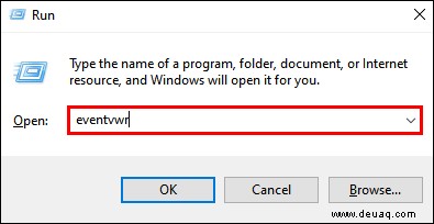 So löschen Sie Windows 10 Defender