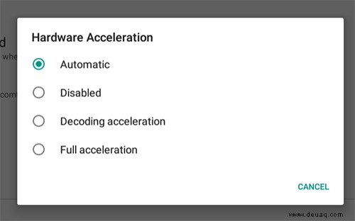 So verwenden Sie VLC auf Ihrem Chromebook