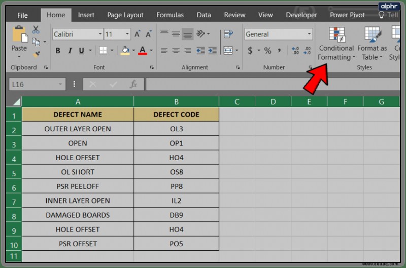 Duplikate in Excel schnell entfernen