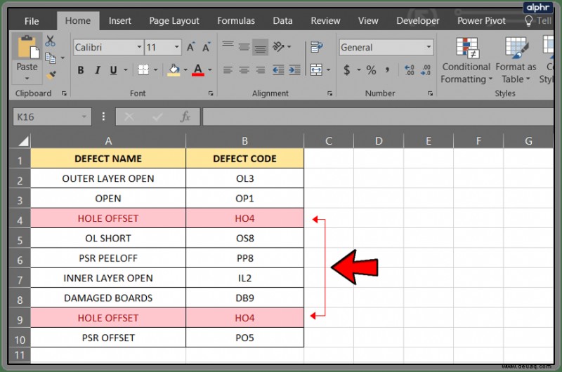 Duplikate in Excel schnell entfernen