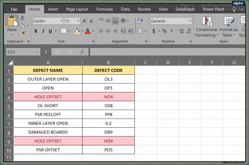 Duplikate in Excel schnell entfernen