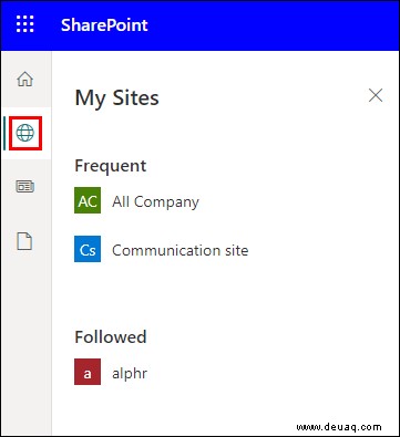 So fügen Sie Mitglieder zu einer Gruppe in SharePoint hinzu