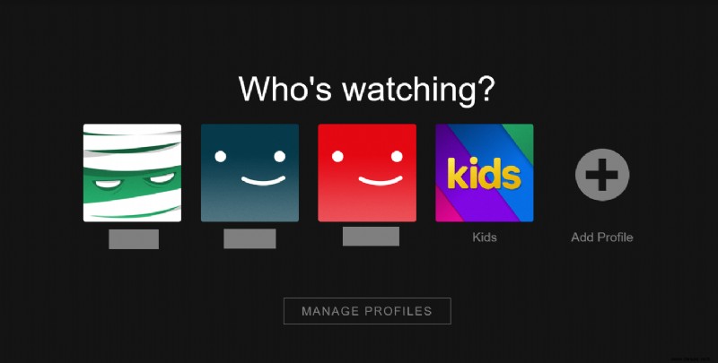 So verwalten Sie Untertitel für Netflix [alle wichtigen Geräte]