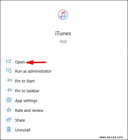 Wie man Musik von iTunes zum iPhone hinzufügt