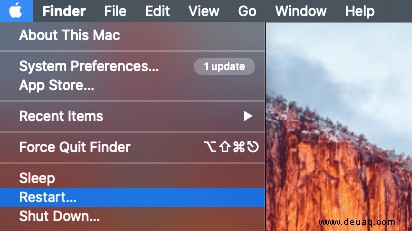 So beheben Sie den Fehler „Keine Kamera verfügbar“ in MacOS