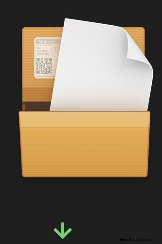 So entpacken Sie eine CPGZ-Datei auf einem Mac