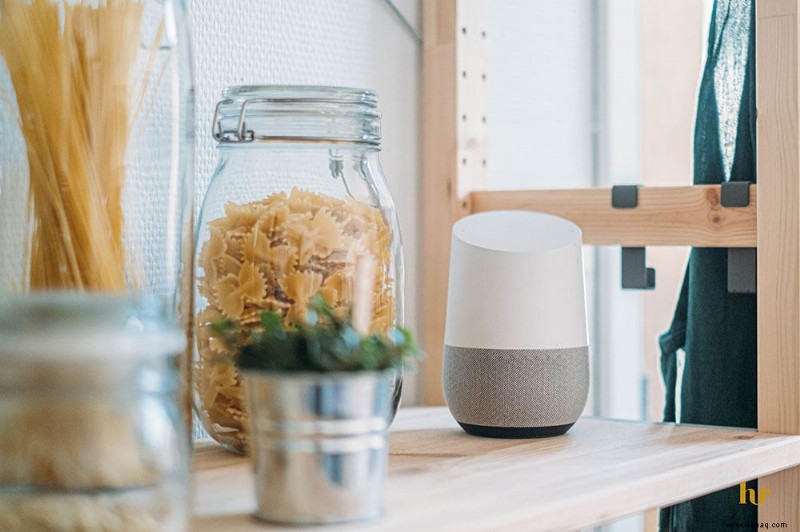 So ändern Sie Ihre Google Home-Zeitzone