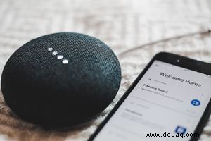 So ändern Sie Ihre Google Home-Zeitzone