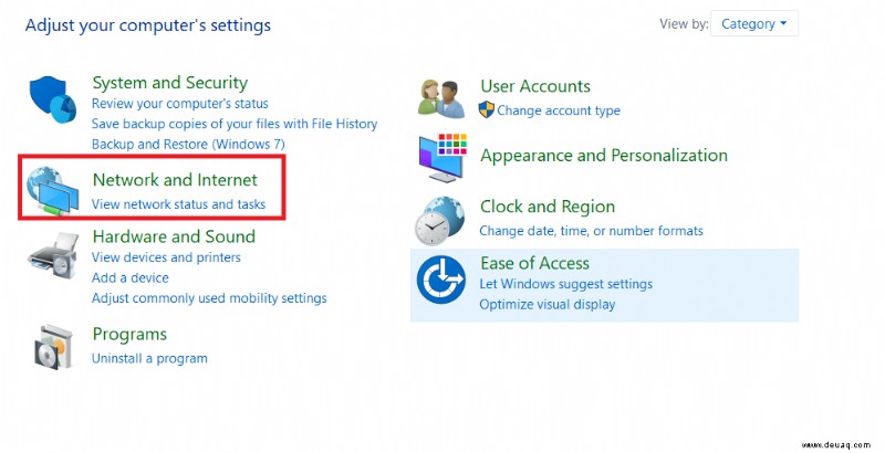 So beheben Sie den Fehler „RPC-Server ist nicht verfügbar“ in Windows