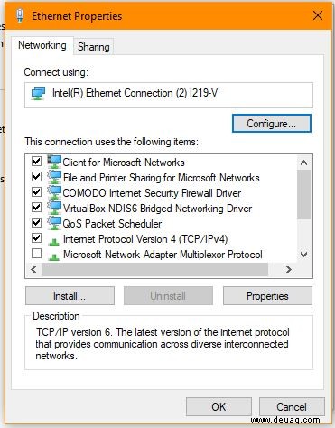 So beheben Sie den Fehler „RPC-Server ist nicht verfügbar“ in Windows