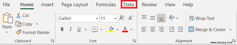 So sperren Sie eine Formel in Excel