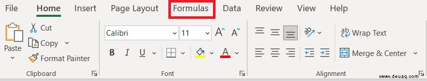 So berechnen Sie den Standardfehler in Excel